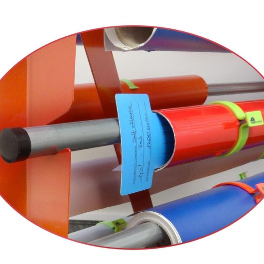 Bull Rack XXL Vinyl Rack