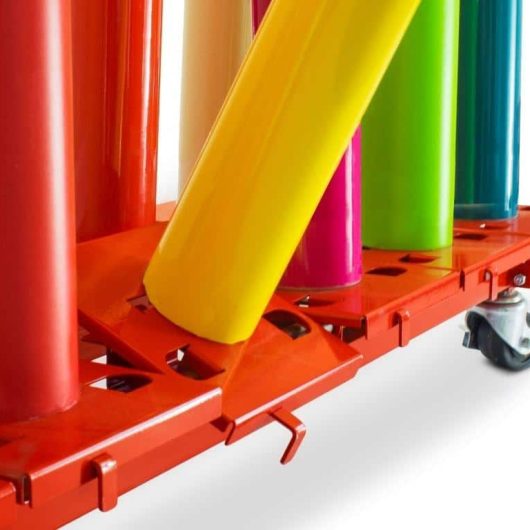 Easy Rack – Vinyl Rack