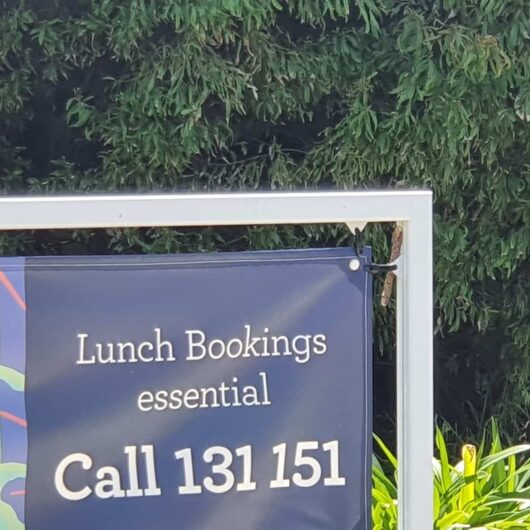 Visirite Everyday Signage System