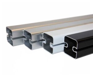 Banner Systems/Signage Systems