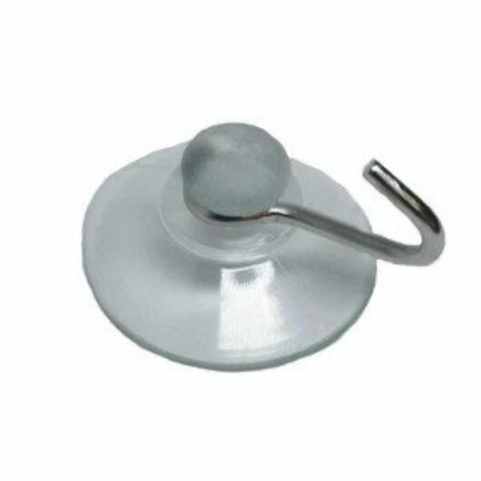 Suction Cups With Hooks Suction Cups With Hooks