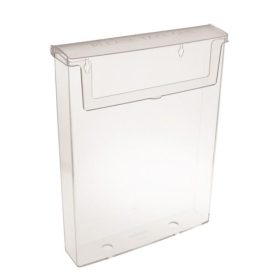Weatherproof Brochure Holders