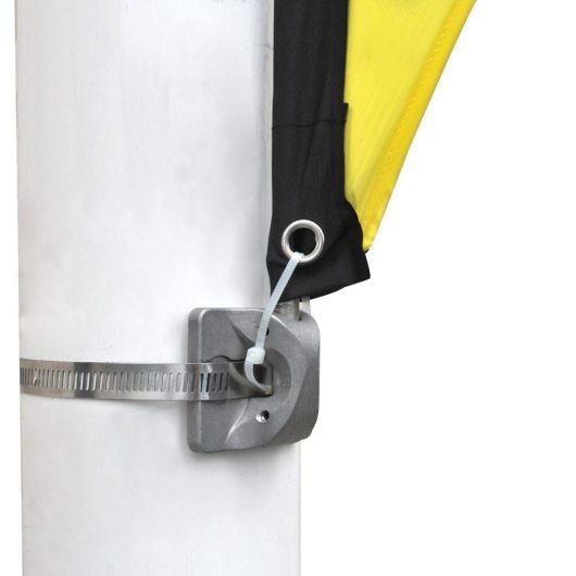 Banner Tie Back Banner Tie Back