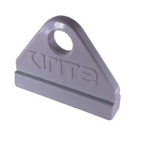 Hanger & Banner Support Clip for Visirite