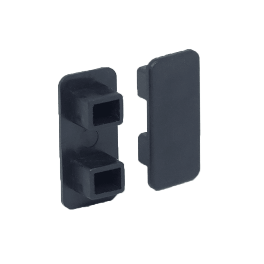 Visirite Mini End Cap