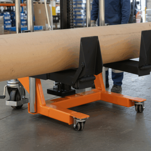 EuroLift Roll Lifter