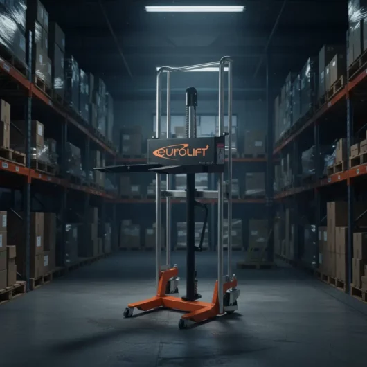 EuroLift Roll Lifter