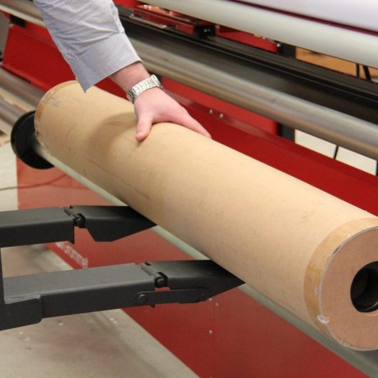 EuroLift Roll Lifter