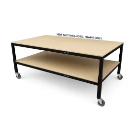 Rite Height Adjustable Work Table