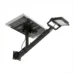 Telescopic LED Solar Flood Light