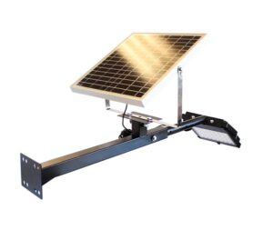 Solar Lighting
