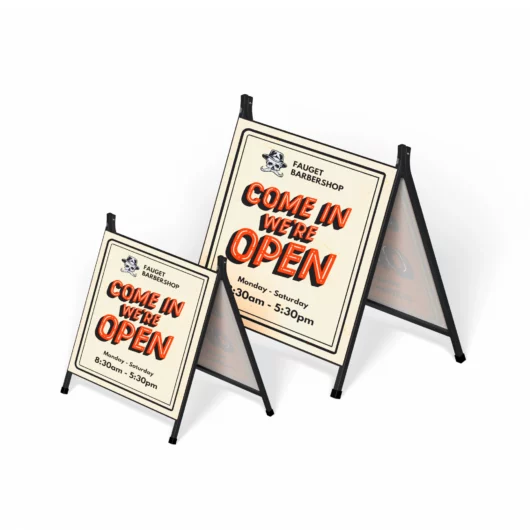 Rite Flipover A-Frame Rite Flipover A-Frame