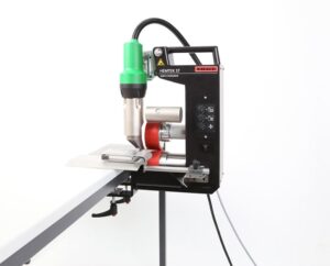 Hemtek banner welder machine/Banner Welders