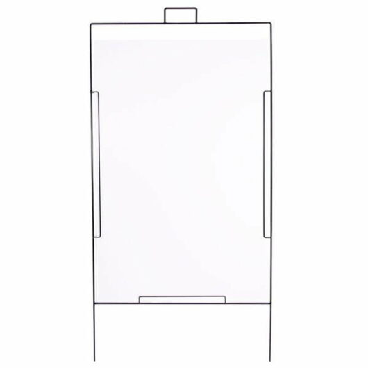 Rite Graphic Panel Stake