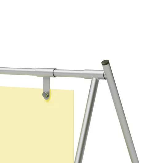 Swinger Road Safety Sign