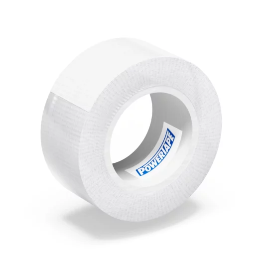 Clear Power Tape Clear Power Tape