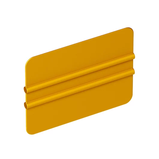 All Performance Gold Squeegee