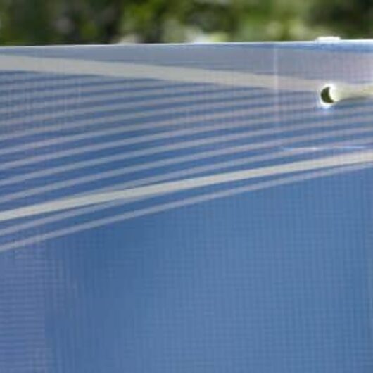 Clear Power Tape Clear Power Tape