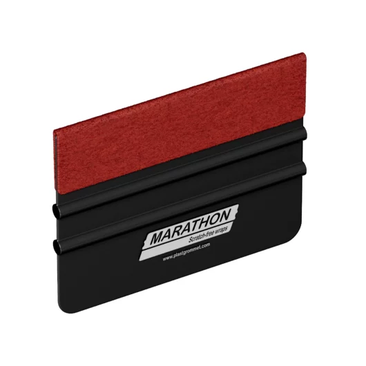 Marathon Flex Microfibre Squeegee