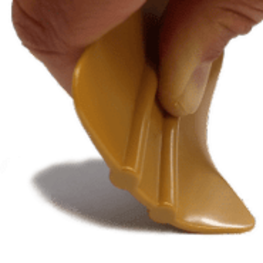All Performance Gold Squeegee