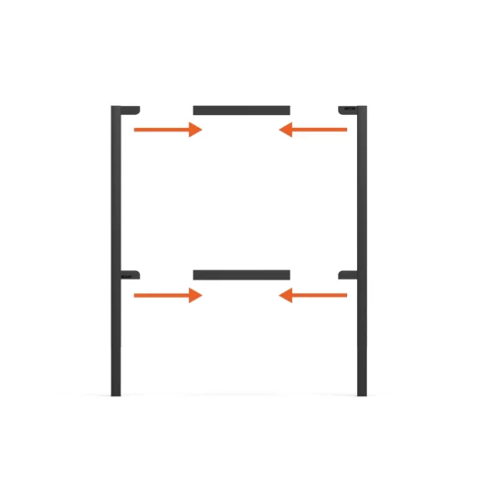 Ready To Go Sign Frames Ready To Go Sign Frames