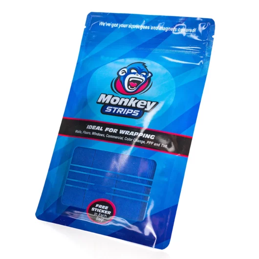 Monkey Strips Squeegee Buffers Monkey Strips Squeegee Buffers