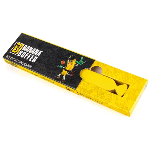 Banana Buffers