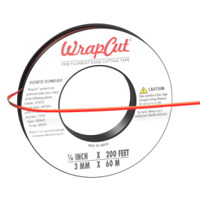 Wrap Cut Tape Original