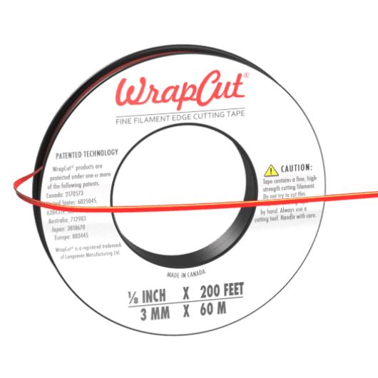 Wrap Cut Tape Original