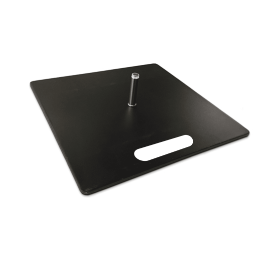 Metal Hard Surface Base