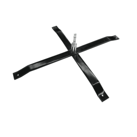 Heavy Duty Cross Base