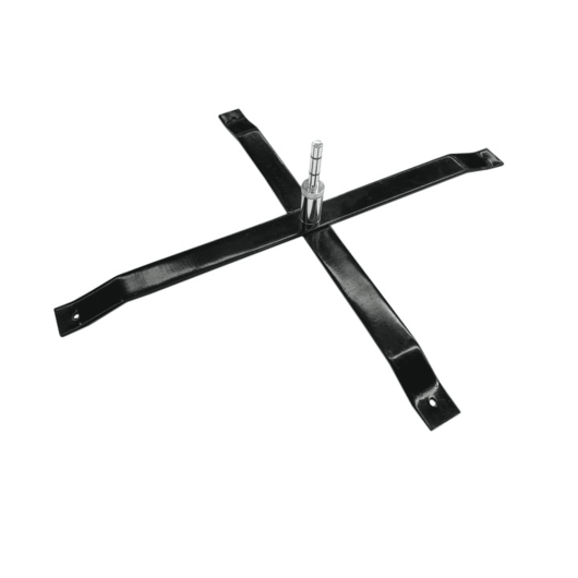 Heavy Duty Cross Base Heavy Duty Cross Base