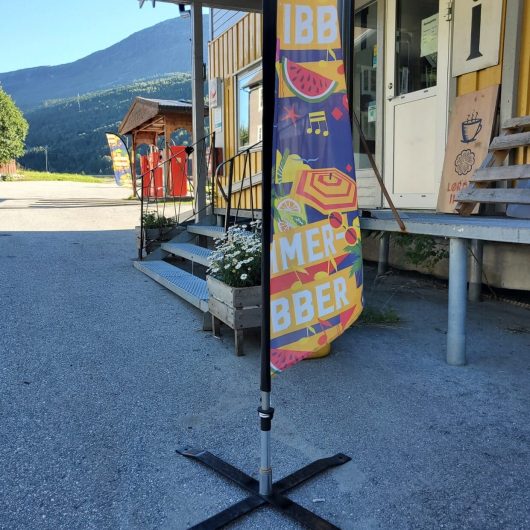 Heavy Duty Cross Base Heavy Duty Cross Base