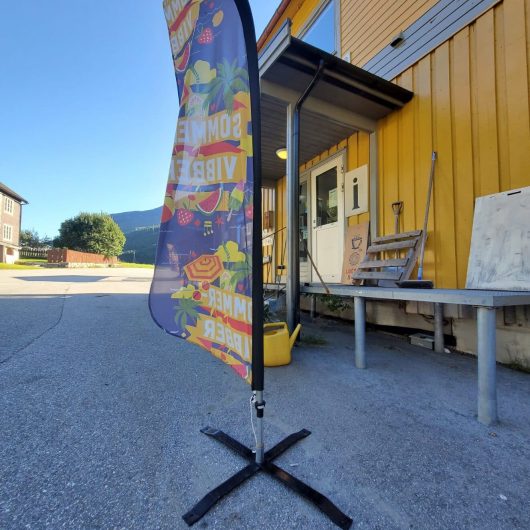 Shaker Flags Shaker Flags