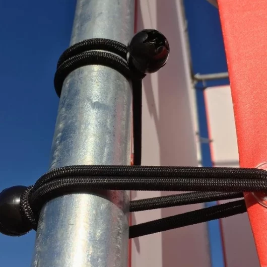 Ball Bungee Cord