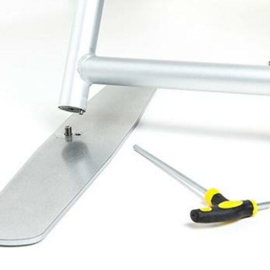 Straight Euro-Fab Walls Straight Euro-Fab Walls