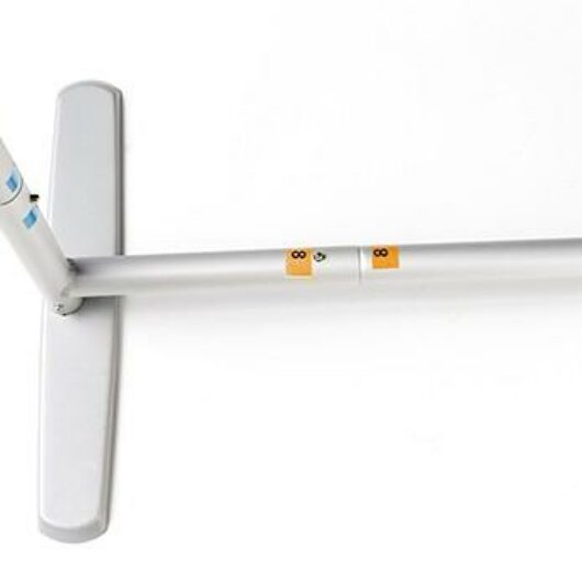 Straight Euro-Fab Walls Straight Euro-Fab Walls