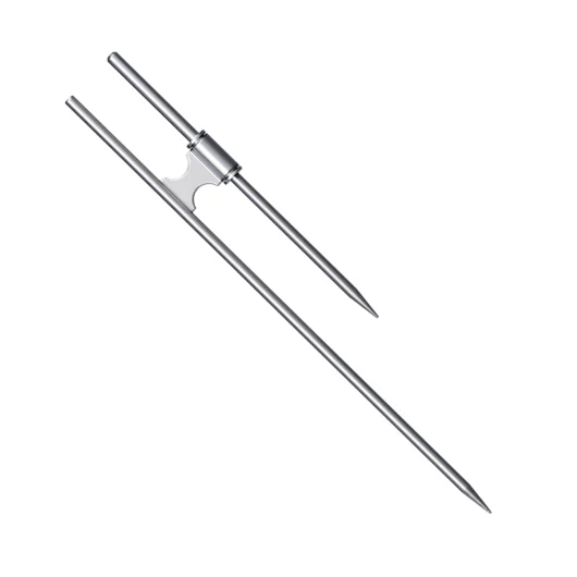 Spike Base for Grass/Sand