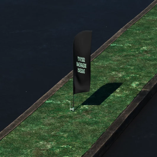 Spike Base for Grass/Sand