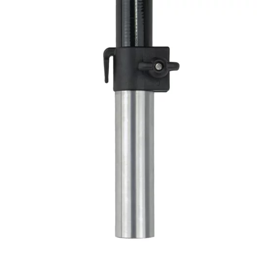 Square Flag Pole Square Flag Pole