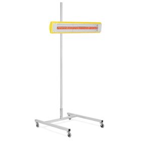 Short Wave Infrared Heater