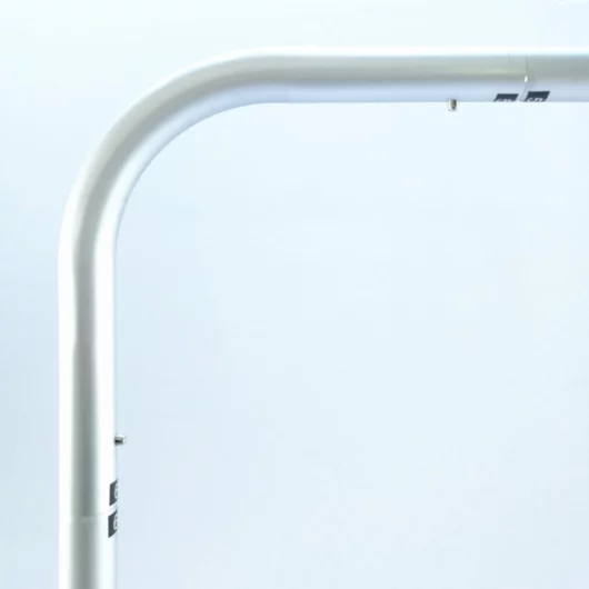 Straight Euro-Fab Walls Straight Euro-Fab Walls