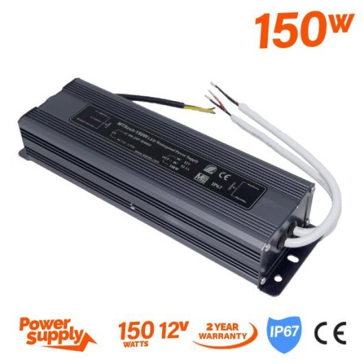 150W Power Supply