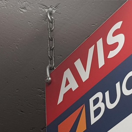 Stainless Steel D Shackle Stainless Steel D Shackle