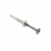 Nail in & Screw Anchor – Stainless Nail in & Screw Anchor – Stainless