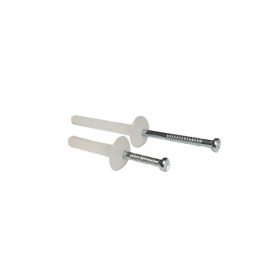 Nail In Anchor – Stainless