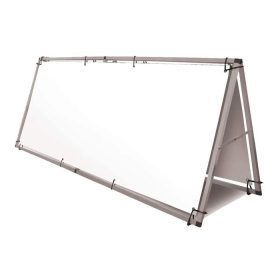 Apex Flag Frame