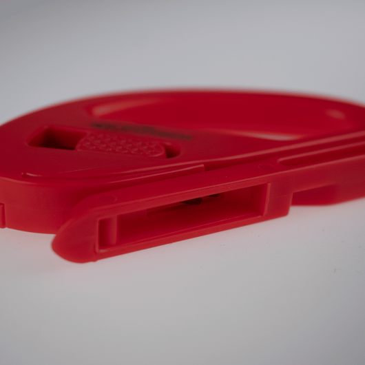 Snitty Media Slitting Cutter Snitty Media Slitting Cutter