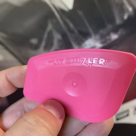 Lil Chizler Squeegee Lil Chizler Squeegee