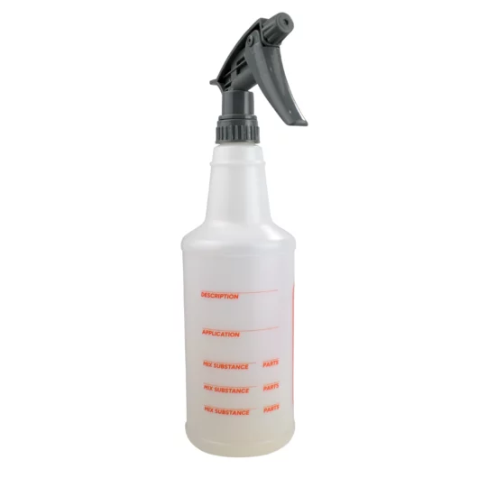 1L Trigger Sprayer 1L Trigger Sprayer